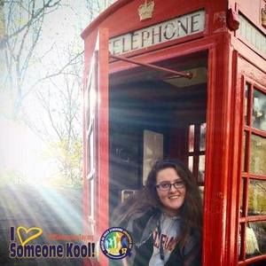 Meet your Posher, Isabelle